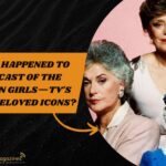 What Happened to the Cast of The Golden Girls