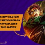 Will Demon Slayer Season 5 Released on TV