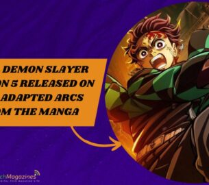 Will Demon Slayer Season 5 Released on TV