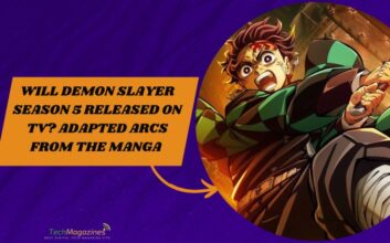 Will Demon Slayer Season 5 Released on TV