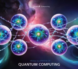 Quantum Computing