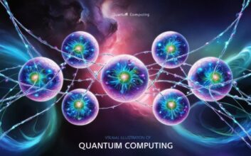 Quantum Computing