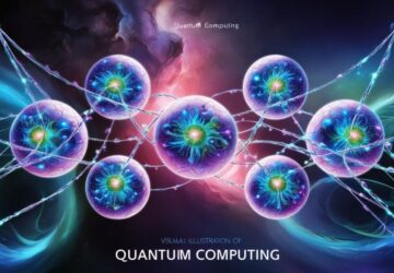 Quantum Computing