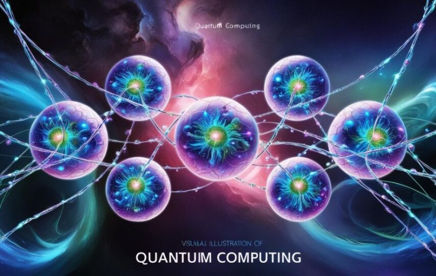 Quantum Computing