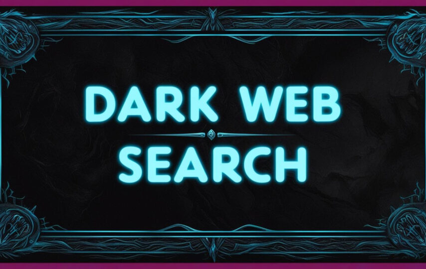 Best search engines to Search the Dark Web