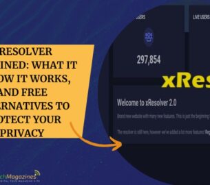 xResolver Explained