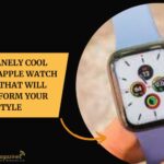 10 Insanely Cool Digital Apple Watch Faces That Will Transform Your Style