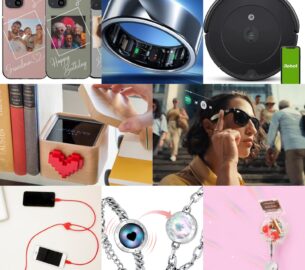 12 Unique and Thoughtful Tech Valentine’s Day Gifts in 2025  - The Only Gift Guide You’ll Ever Need