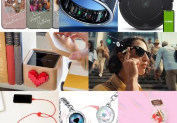 12 Unique and Thoughtful Tech Valentine’s Day Gifts in 2025  - The Only Gift Guide You’ll Ever Need