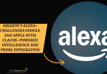 Amazon's Alexa+ Challenges Google and Apple