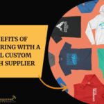 Benefits of Partnering with a Local Custom Merch Supplier