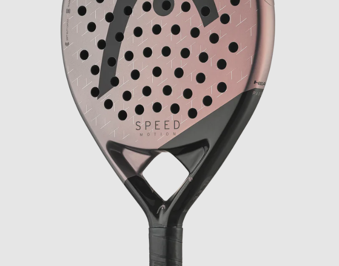 Best Head Padel Racket