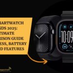 Best Smartwatch Brands 2025