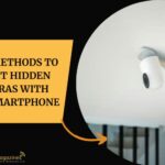 Detect Hidden Cameras with Your Smartphone