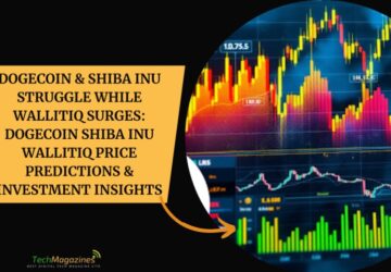 Dogecoin Shiba Inu WallitIQ Price Predictions & Investment Insights