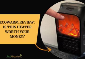 Ecowarm Review