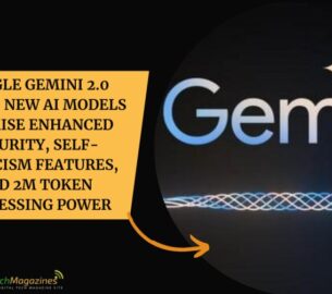 Google Gemini 2.0 Series