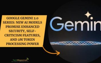 Google Gemini 2.0 Series