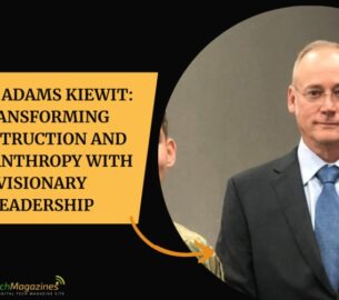 Hank Adams Kiewit