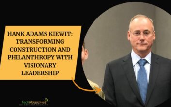 Hank Adams Kiewit