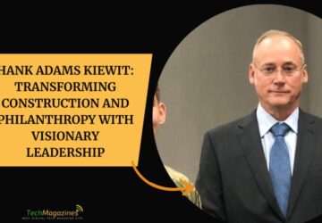 Hank Adams Kiewit