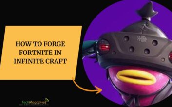 How to Forge Fortnite in Infinite Craft