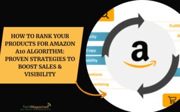 How to Rank Your Products for Amazon A10 Algorithm