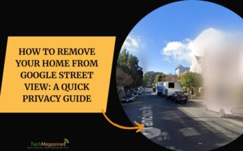 How to Remove Your Home from Google Street View