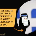 How to See Who Is Stalking Your Facebook Profile