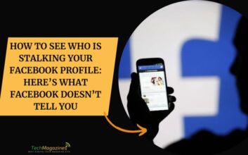 How to See Who Is Stalking Your Facebook Profile