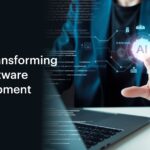 Ways AI Is Transforming the Software Development Cycle