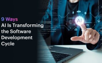 Ways AI Is Transforming the Software Development Cycle