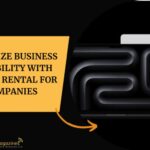 Maximize Business Flexibility with Laptop Rental for Companies