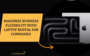 Maximize Business Flexibility with Laptop Rental for Companies