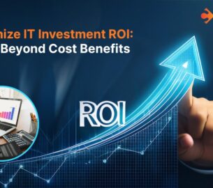 Maximize IT Investment ROI-Clarion’s IT Outsourcing Calculator Highlights Benefits Beyond Cost