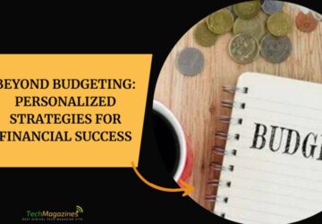 Personalized Strategies for Financial Success