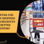 RFID Retail for Grocery Shopping Faster Checkouts and Better Inventory