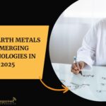 Rare Earth Metals in Emerging Technologies In 2025