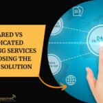 Shared vs Dedicated Indexing Services