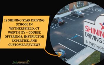 Shining Star Driving School in Wethersfield, CT