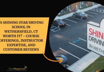 Shining Star Driving School in Wethersfield, CT