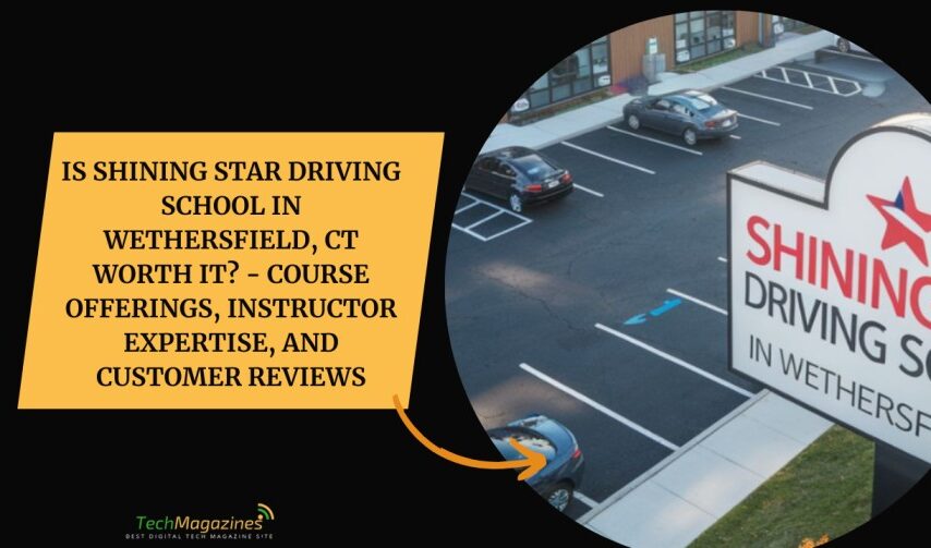 Shining Star Driving School in Wethersfield, CT