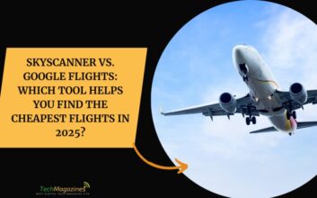 Skyscanner vs. Google Flights