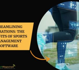 The Benefits of Sports Management Software