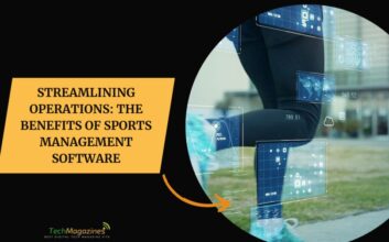 The Benefits of Sports Management Software