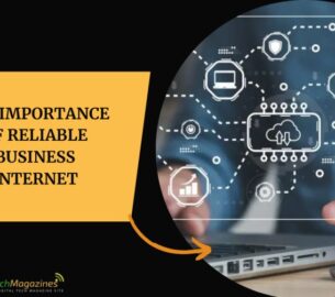 The Importance of Reliable Business Internet