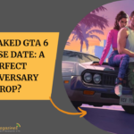 The Leaked GTA 6 Release Date: A Perfect Anniversary Drop?