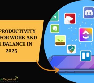 Top Productivity Apps for Work and Life Balance in 2025