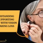 Understanding and Supporting Seniors with Vision or Hearing Loss