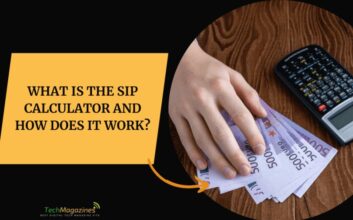 What is the SIP Calculator